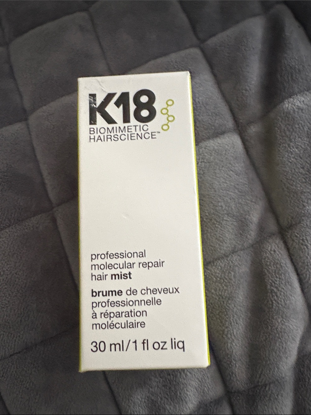 K18 Repair Hair Mist